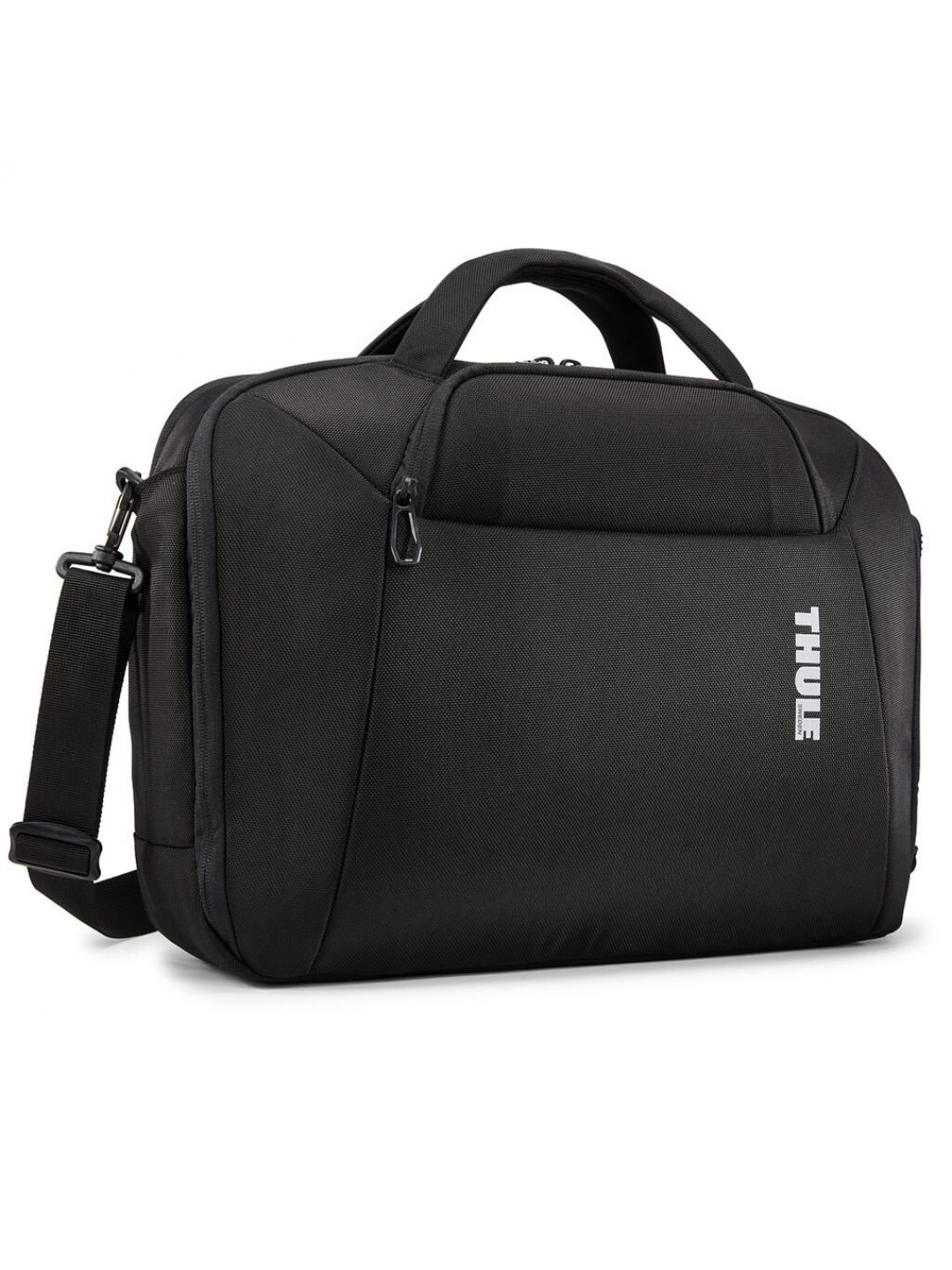 Thule brašna na notebook 17 l Accent TACLB2216 Černá Objem 17 L